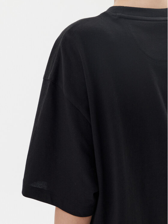 BOSS BOSS T-särk C_Eboyfriend_4 50540441 Must Oversize