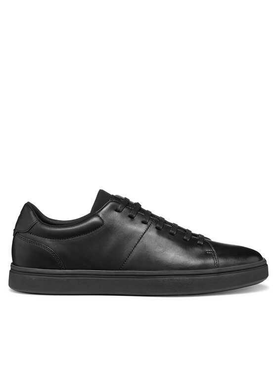 Geox Sneakersy U Baltmoore U55LDC 00043 C9999 Čierna