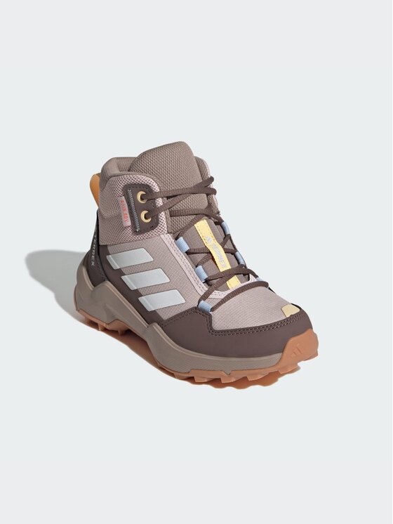 adidas adidas Trekkingi 134841 Różowy