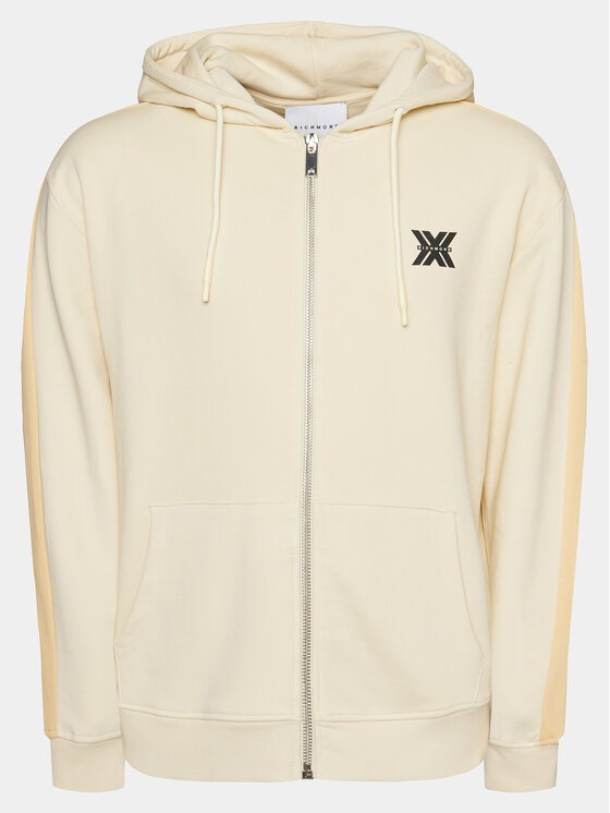 Richmond X Richmond X Pluus Drake UMP24064FE Beež Regular Fit