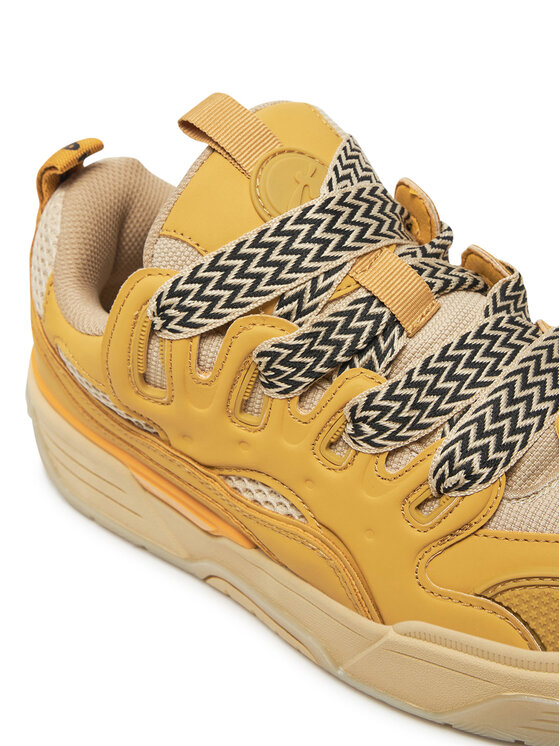 Bronx Bronx Tossud 66545-BM 3789 Kollane