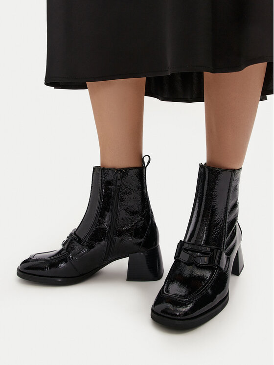 Hispanitas Hispanitas Botine HI243582 Negru