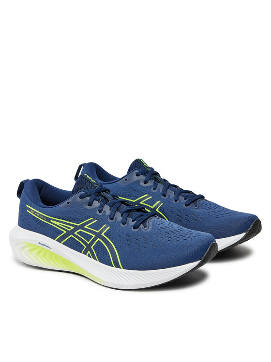 Asics Asics Bežecké topánky Gel-Excite 10 1011B600 Modrá