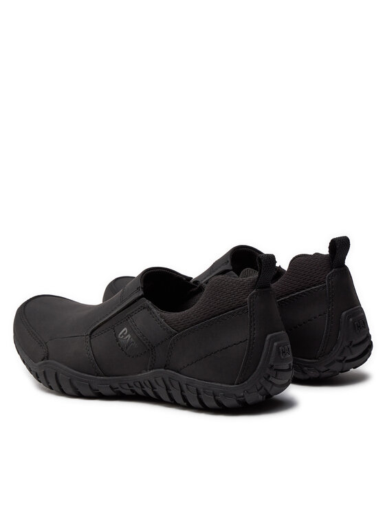 CAT Footwear CAT Footwear Polobotky Opine P722312 Černá