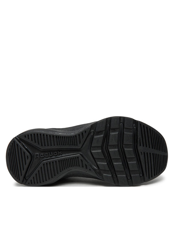 Reebok Reebok Sportcipők Xt Sprinter 2.0 Al H02853 Fekete
