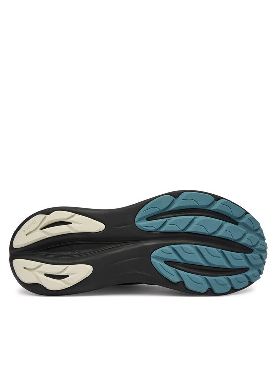 Asics Asics Παπούτσια για Τρέξιμο Gel-Pulse 17 Gtx 1011C154 Μαύρο