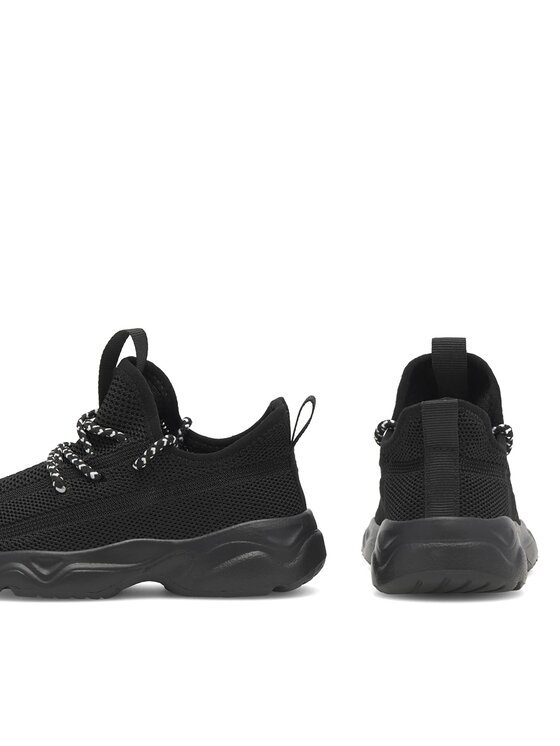 Sprandi Sprandi Sneakersy CP23-6003 Čierna