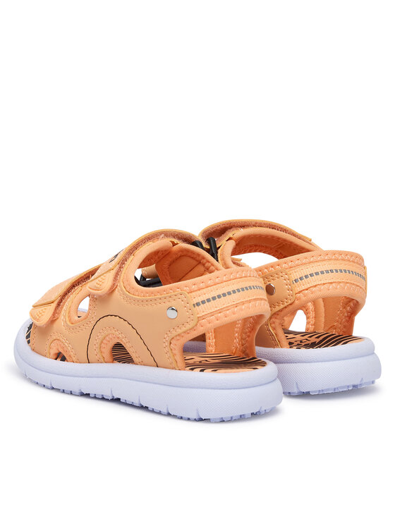 Reima Reima Sandali Bungee 5400089A-26C0 Oranžna