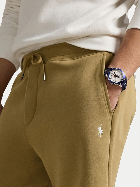 Polo Ralph Lauren Polo Ralph Lauren Sport rövidnadrág 710881520503 Bézs Regular Fit