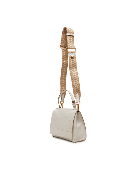 Gianni Chiarini Gianni Chiarini Дамска чанта Nicole BS 11335 TKL-NAETN Сив