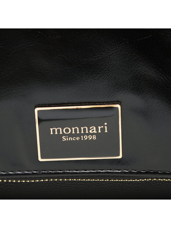 Monnari Monnari Сумка BAG2220-020 Чорний