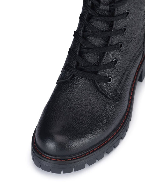 Lasocki Lasocki Stiefeletten WI16-D-466-03 Schwarz