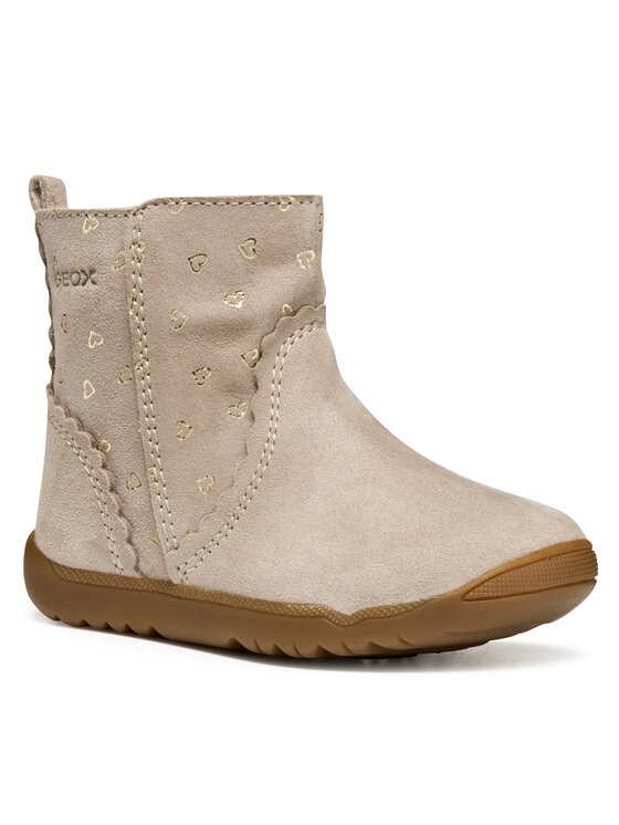 Geox Geox Ilgaauliai B Macchia B264PA 00721 C5000 Smėlio