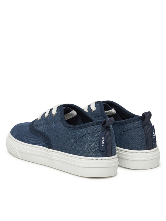 Primigi Primigi Scarpe sportive 7949355 Blu scuro