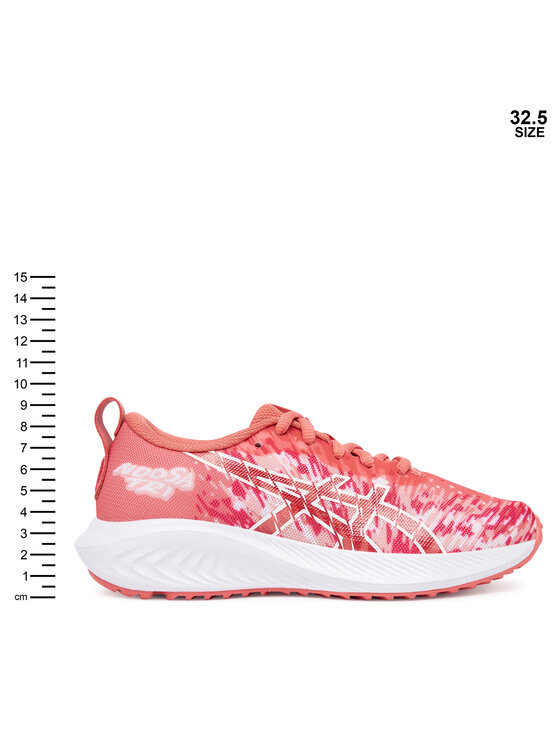 Asics Asics Pantofi pentru alergare Gel-Noosa Tri 16 Gs 1014A346 Roz