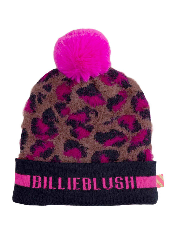 Czapka Billieblush, Czarne, U11119