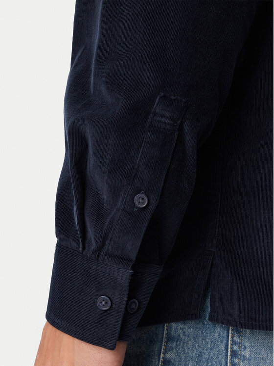 Calvin Klein Calvin Klein Marškiniai LV04LH113G Pilka Regular Fit
