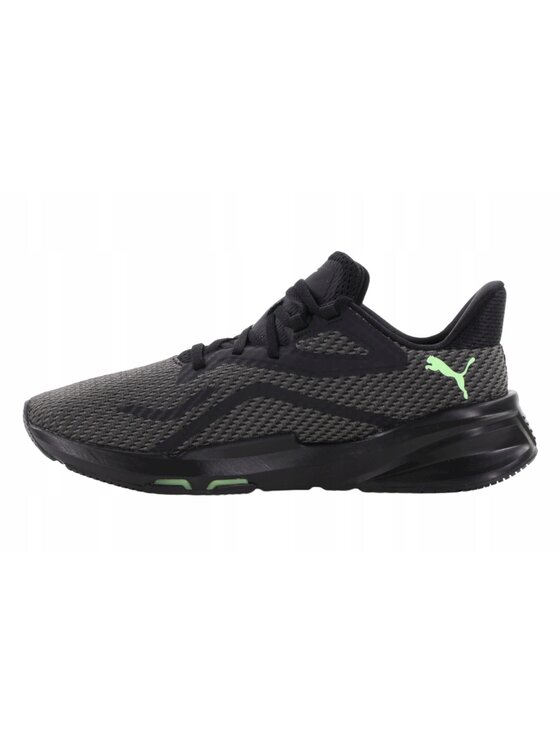 Puma Puma Sneakersy 376049 06 Kolorowy