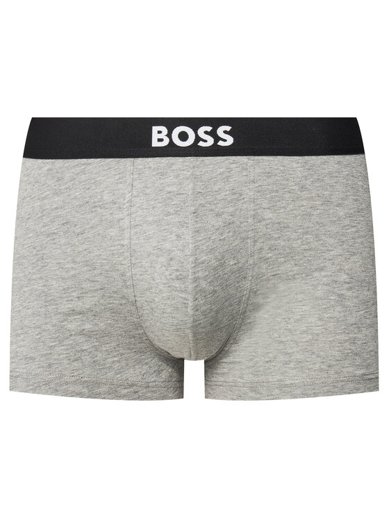 BOSS BOSS 3er-Set Boxershorts Trunk 3P Boss One 50544263 Bunt