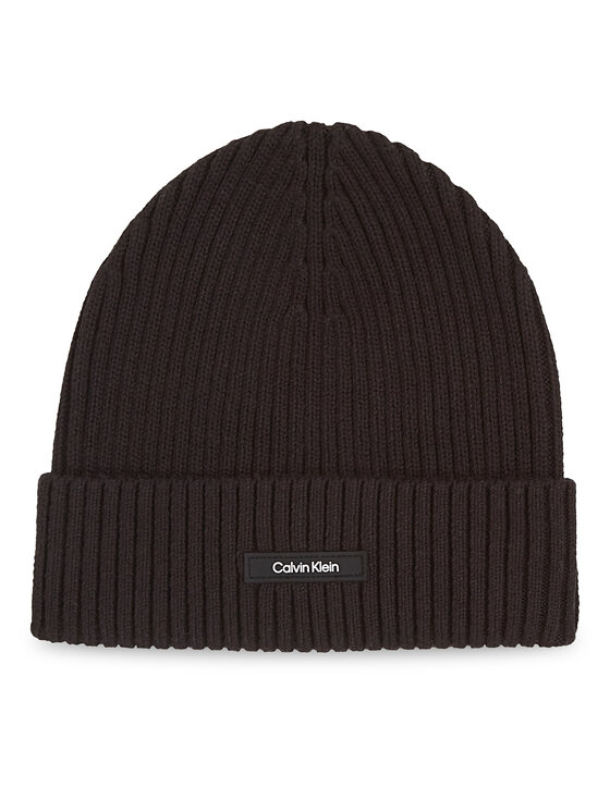 Calvin Klein Calvin Klein Σκούφος Classic K50K512362 Μαύρο