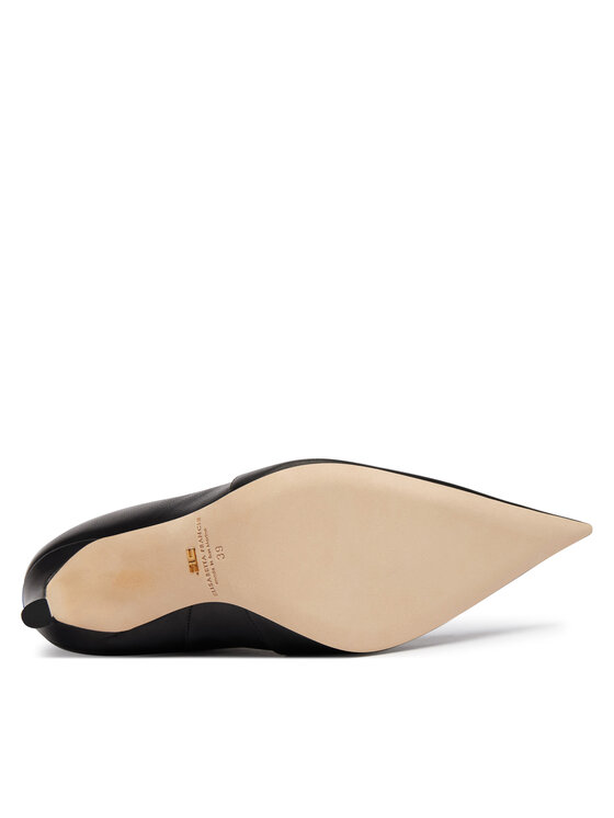 Elisabetta Franchi Elisabetta Franchi Чоботи SA-98L-67E2-V850 Чорний
