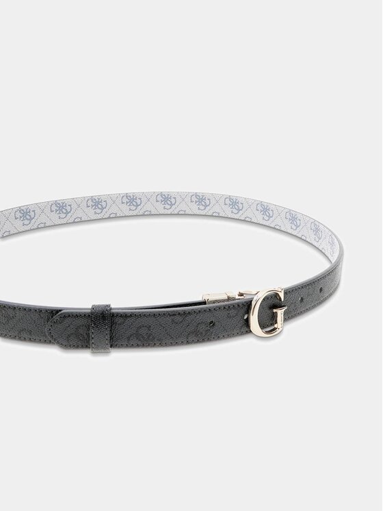 Guess Guess Ремінь 183157 Чорний