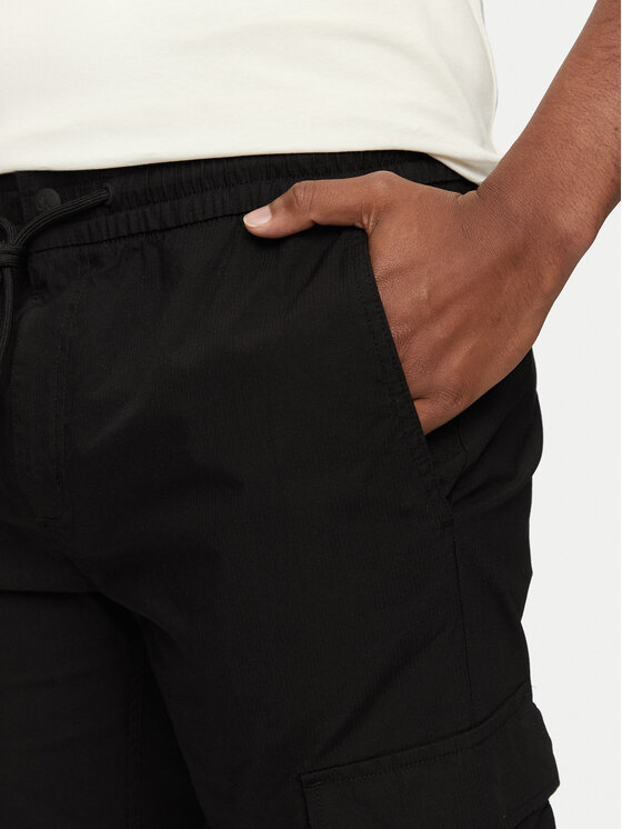 Calvin Klein Jeans Calvin Klein Jeans Joggers J30J325900 Nero Skinny Fit