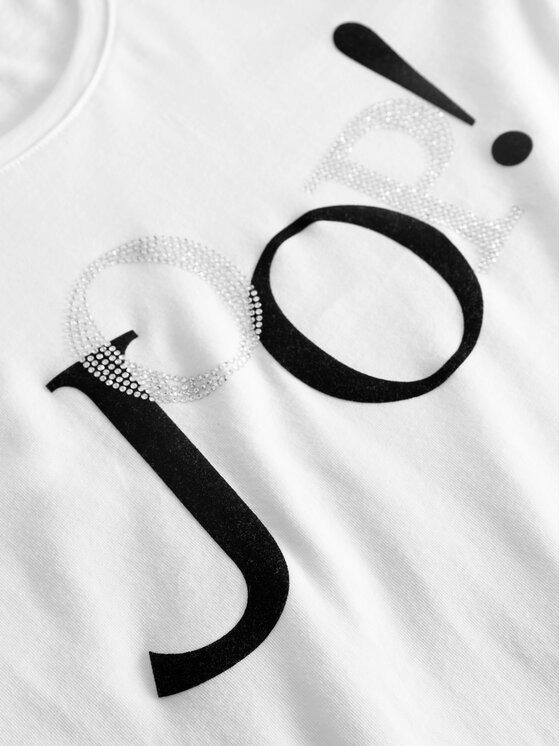 JOOP! JOOP! Blusa 58 JW244JE419-V 30044869 Bianco Slim Fit