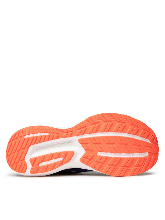 Saucony Saucony Buty do biegania Triumph 19 S20678 Granatowy