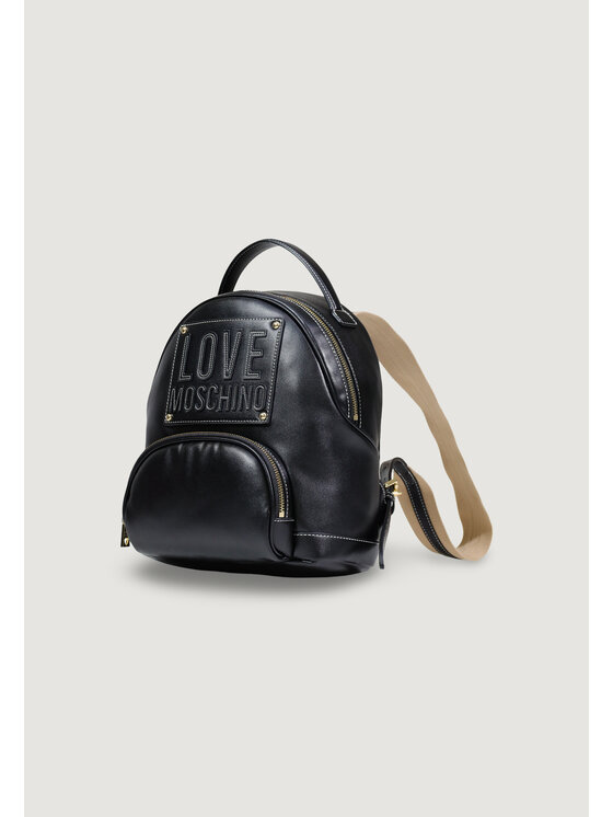 LOVE MOSCHINO LOVE MOSCHINO Zaino JC4069PP1 Nero