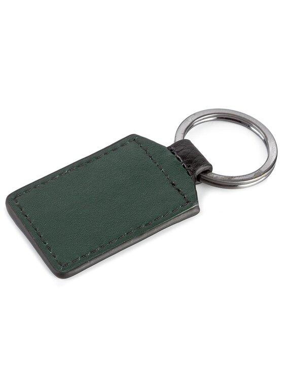 Calvin Klein Schlüsselanhänger Alist4ir Keyfob K50K502386 Schwarz  