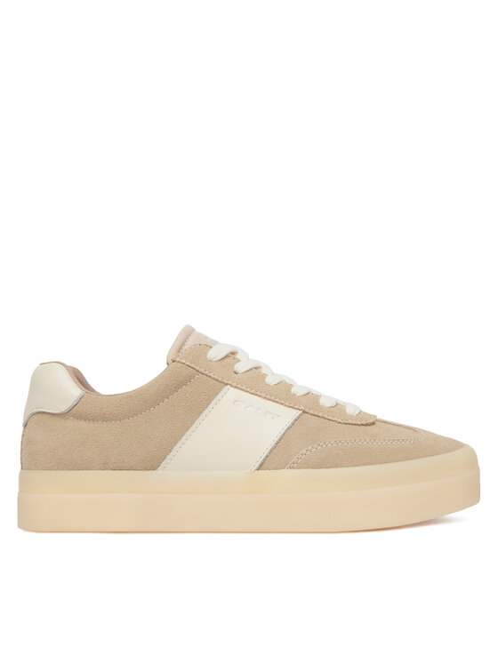 Gant Sneakers 32533168 Bej