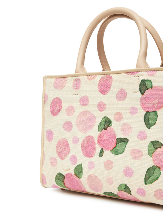Furla Furla Torebka WB01811-BX3870-TAZ00-1-007-20KH-B Beżowy