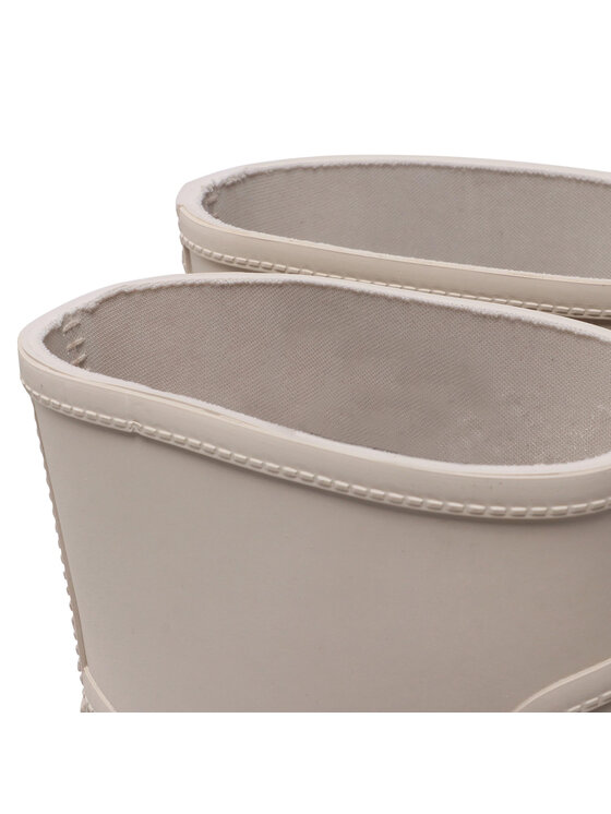 Calvin Klein Calvin Klein Guminiai batai Rain Boot HW0HW01301 Smėlio