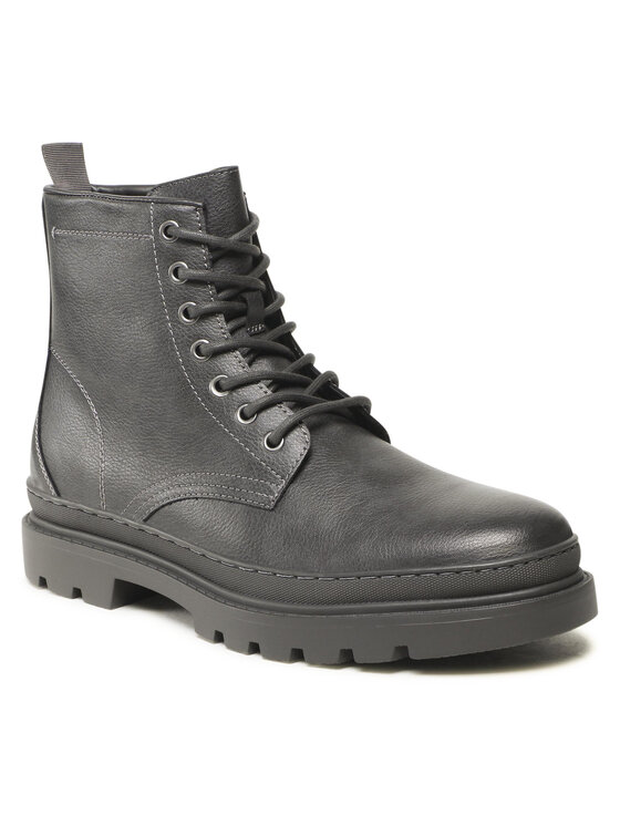 Lasocki Lasocki Stiefel 121AM1399 Schwarz
