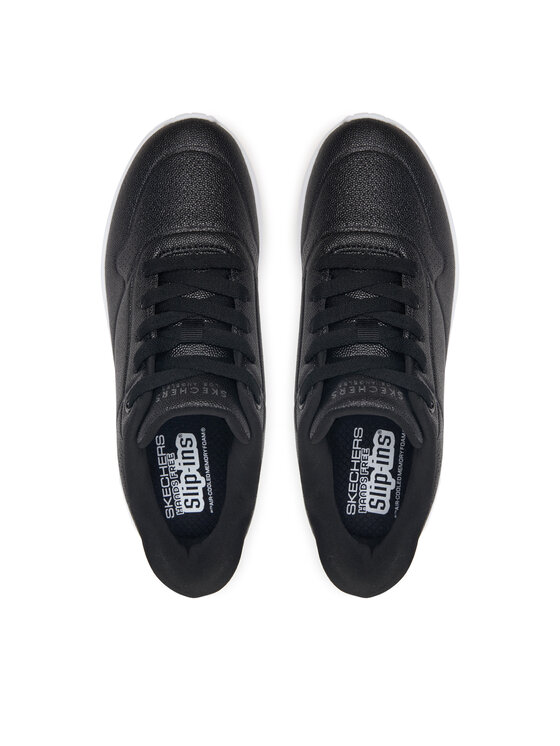 Skechers Skechers Αθλητικά Uno Lite Ease 310425L/BLK Μαύρο