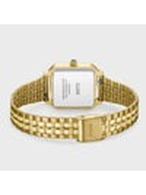 Cluse Cluse Hodinky CW11908 Zlatá