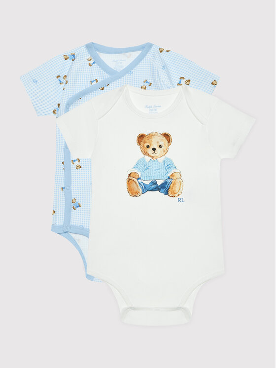 Abbigliamento neonato ralph lauren shop