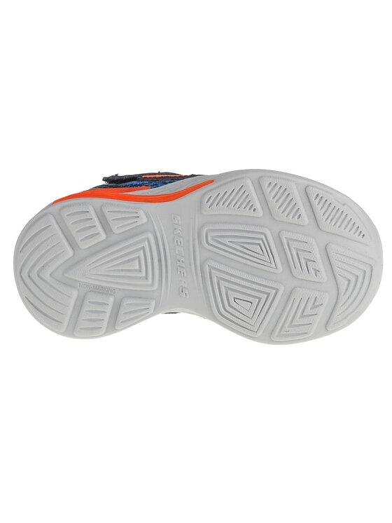 Skechers Skechers Sneakersy Erupters III Granatowy