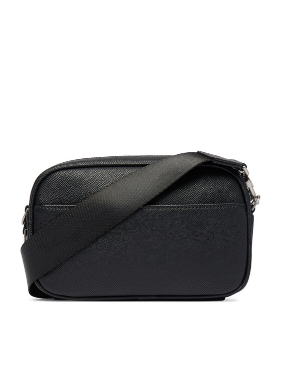 Guess Guess Pārnēsajamā soma HMMISL P6450 Melns
