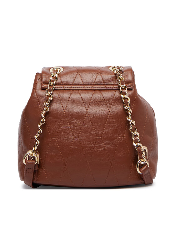 Valentino Valentino Rucsac Crystelle VBSA5Q20 Maro