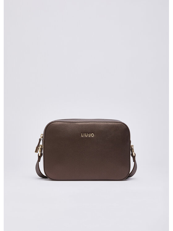 Liu Jo Liu Jo Borsetta AF6211E1019X0782 Marrone