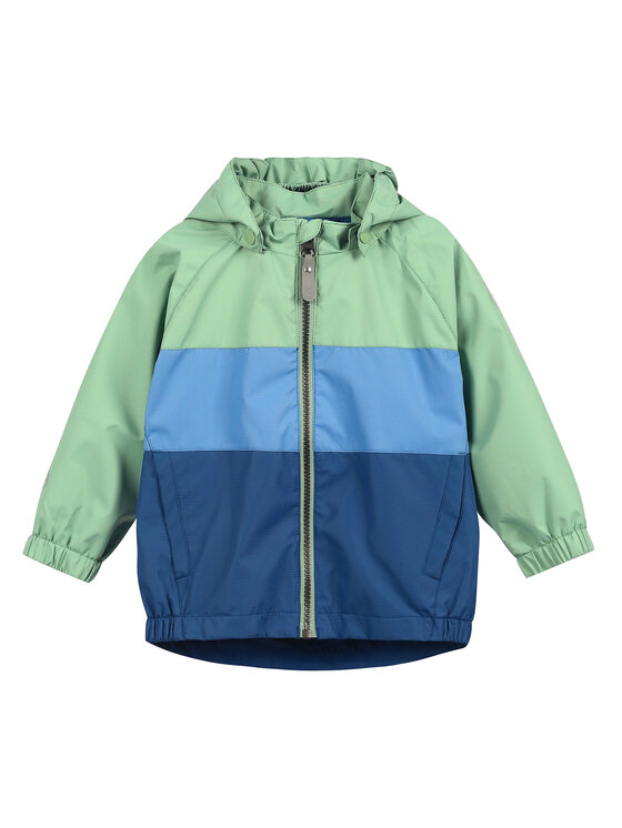 Giacca di transizione Color Kids