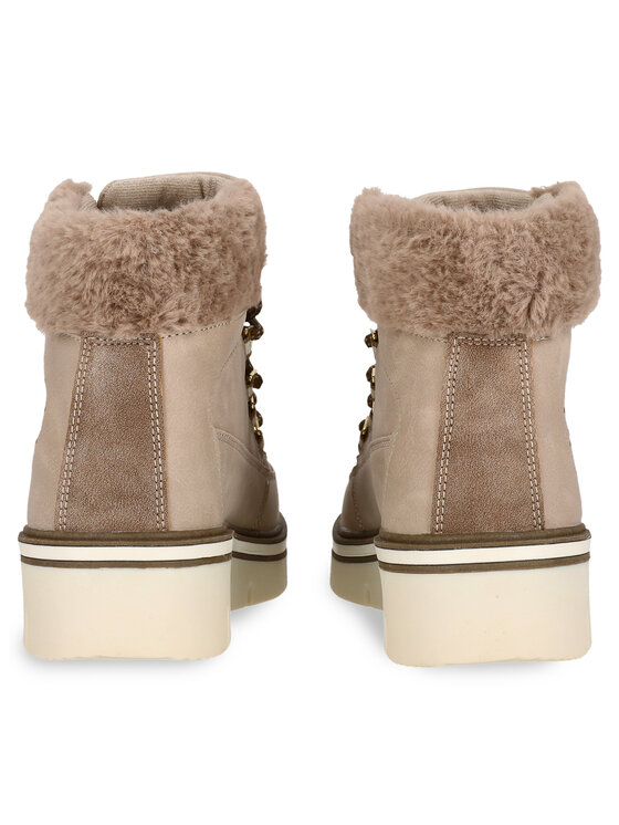 Whistler Whistler Черевики туристичні W244347 Бежевий