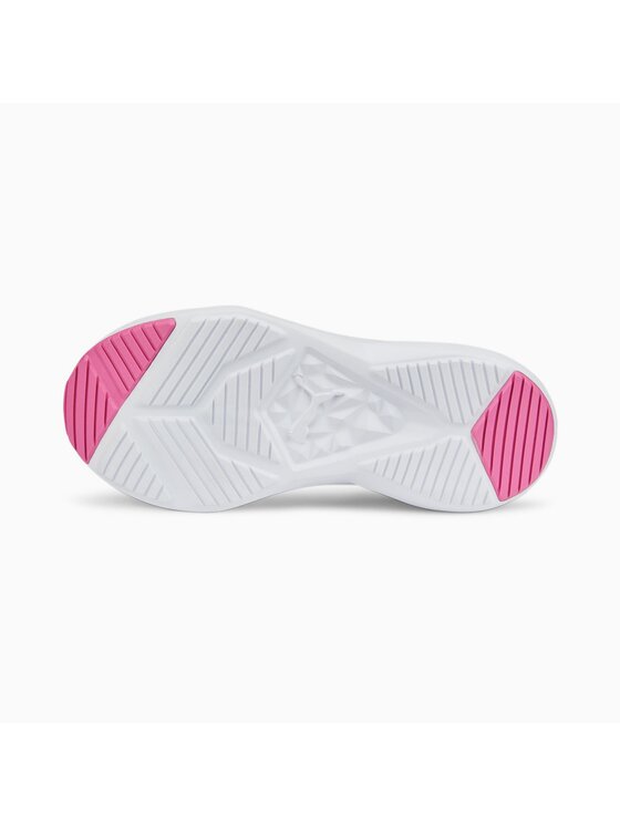 Puma Puma Sneakersy 195569 Beżowy