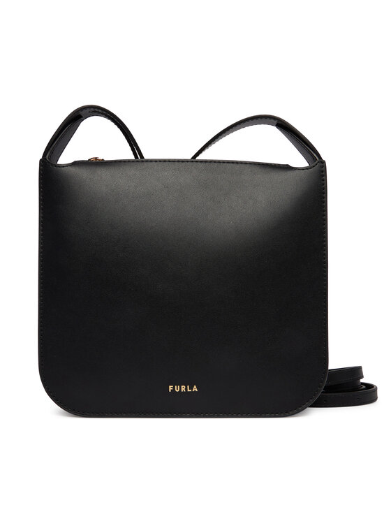 Furla Furla Käekott Ava S WB01818 BX3104 CN O6000 Must