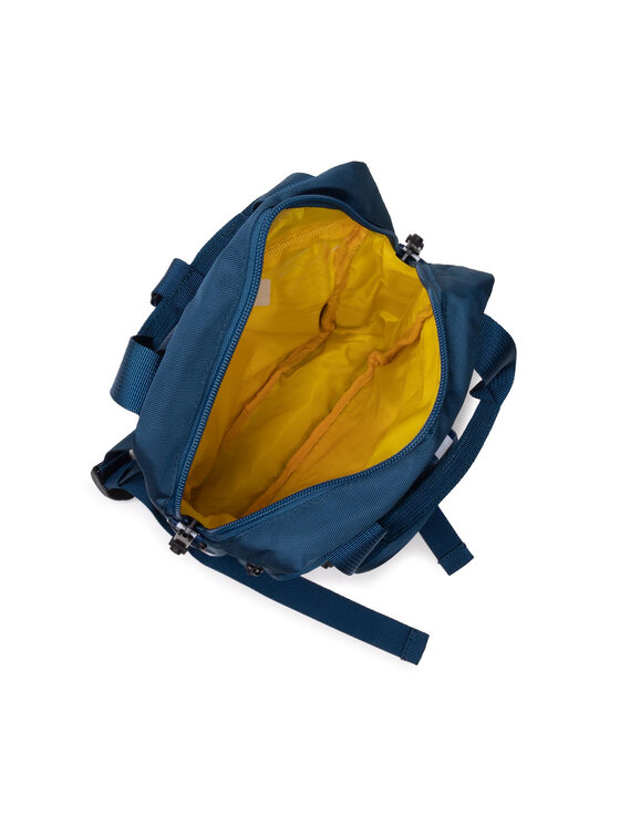 LEGO LEGO Ruksak Brick 1x1 Kids Backpack 20206-0140 Tamnoplava