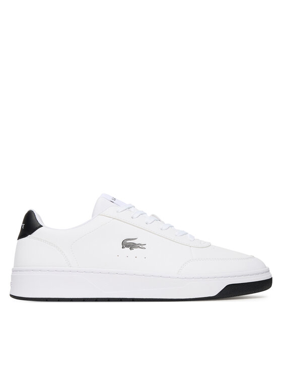 Lacoste Lacoste Sneakers Court Pro 7-50SMA0073 Alb