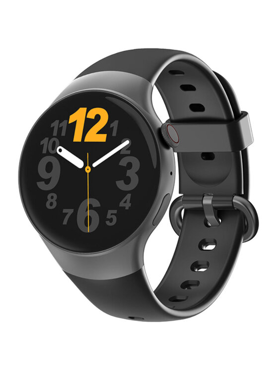 Rubicon Rubicon Smartwatch SMARUB148 Czarny