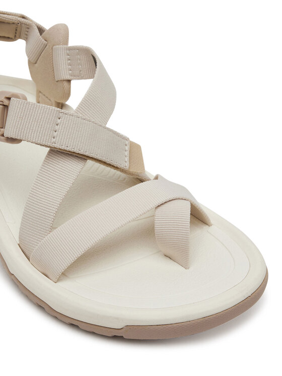 Teva Teva Sandály Hurricane Terra 1169431 Béžová